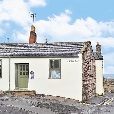 The Coracle Villa Seahouses Exterior photo