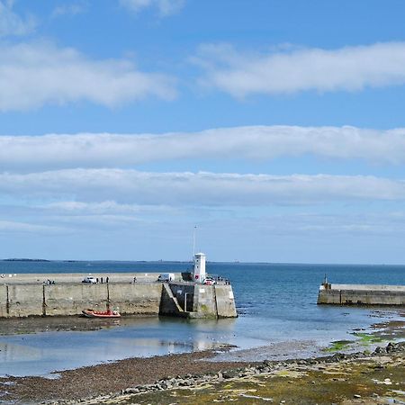 The Coracle Villa Seahouses Exterior photo